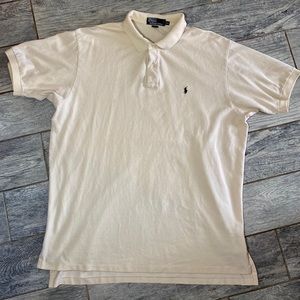 Polo by Ralph Lauren Men’s Shirt XXL